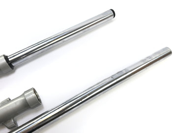 Kawasaki GPZ 1000 RX [1987] - gaffelrör för att arbeta med - 0