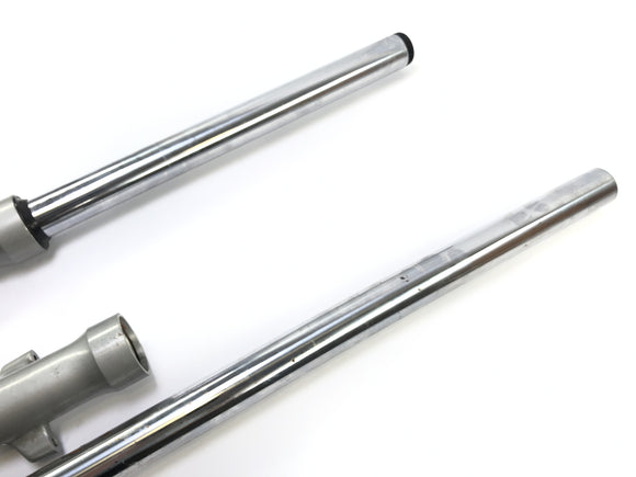 Kawasaki GPZ 1000 RX [1987] - Piperi fork per lavorare su