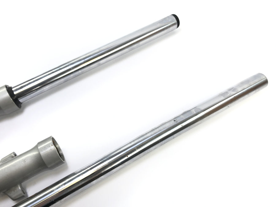 Kawasaki GPZ 1000 RX [1987] - Vorkpijpen voor werken aan