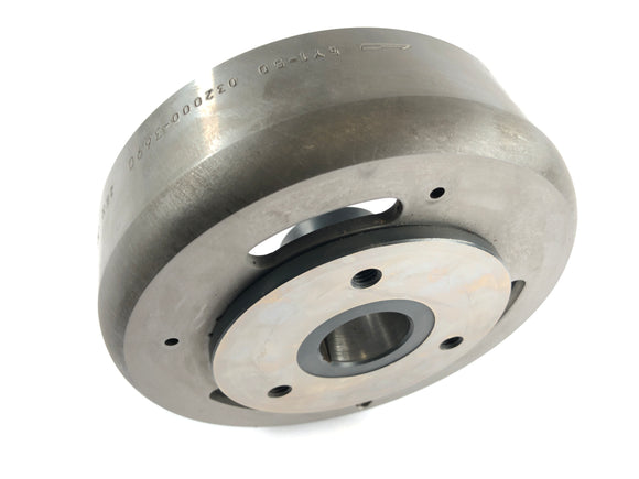 Yamaha XT 600 Zenere 34L [1985] - Polad