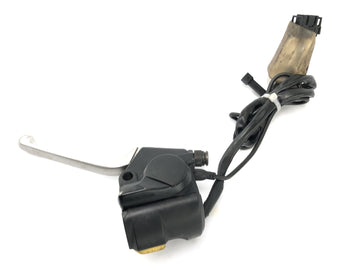 BMW K 1100 RS [1991] - Lenkerarmatur Links Lenkerschalter Kupplungshebel