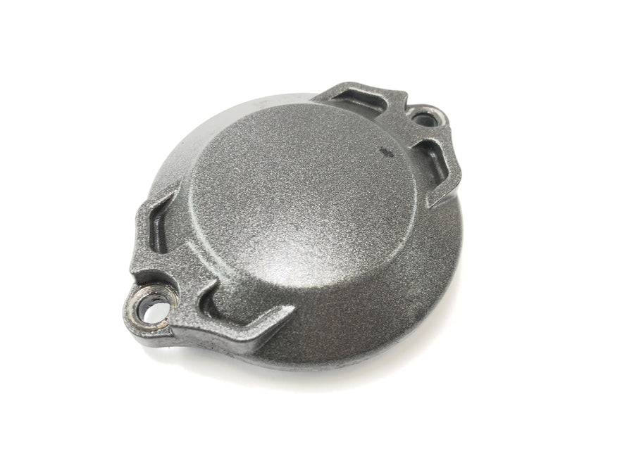 Aprilia RST 1000 Futura [2002] - Ölfilterdeckel Motordeckel