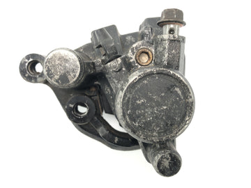 Yamaha XT 600 43F [1985] - brzdové brzdové kleště na přední straně - 0