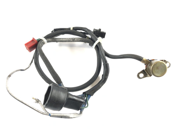 Honda Goldwing GL 1100 SC02 [1980] - Gang sensor nøytral sensor