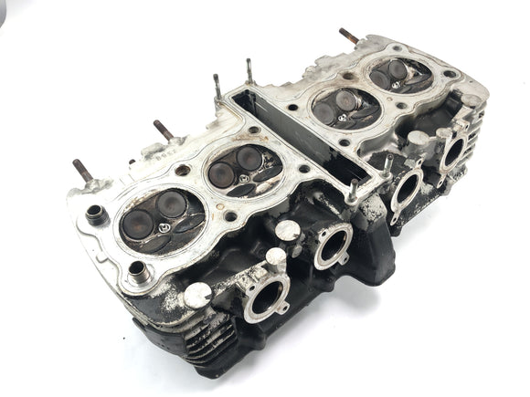 Yamaha FJ 1100 47e [1985] - głowa cylindra