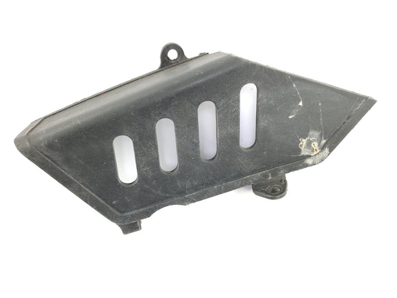 Ducati 900 SS [1991] - Kettenschutz