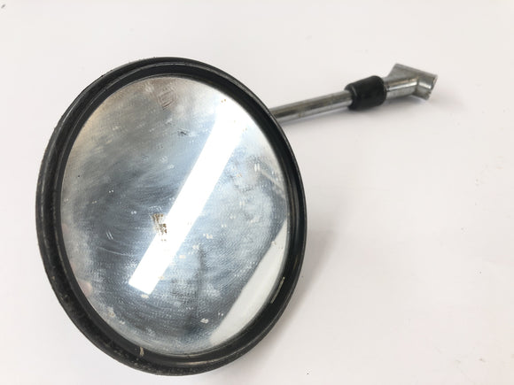 Yamaha XS 400 2A2 [1982] - Zrcadlové zpětné zrcátko vpravo