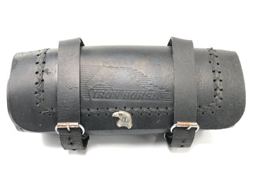 BMW R 850 C 259C [1999] - ツールロールレザーロールバイクバッグ - 0