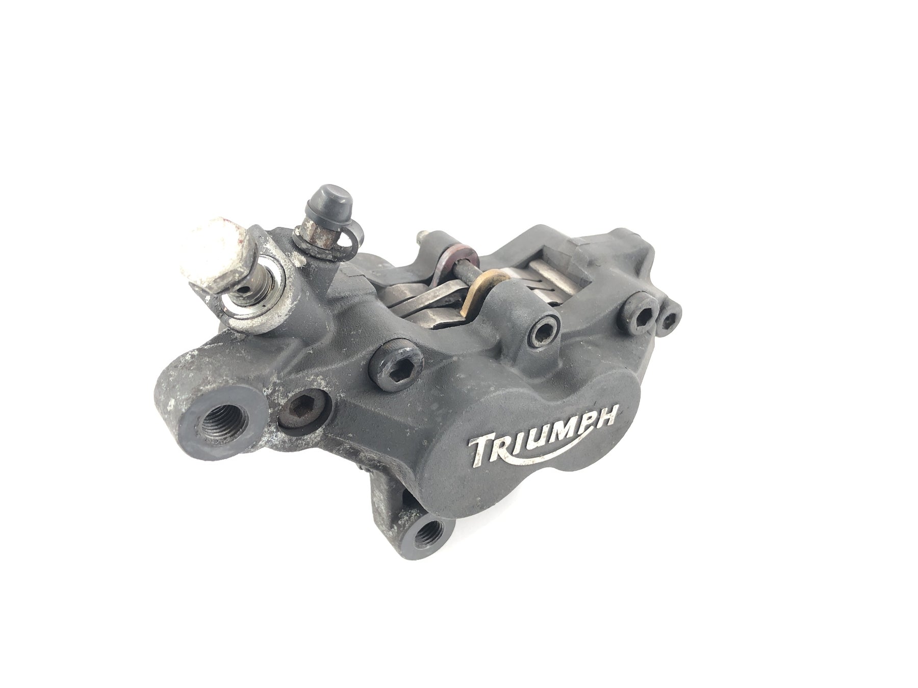 Triumph Speed ​​Triple 955i [1999] - brake caliper front left