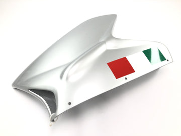 Ducati ST3 S3 [2004] - Seitenverkleidung unten rechts silber Verkleidung - 0