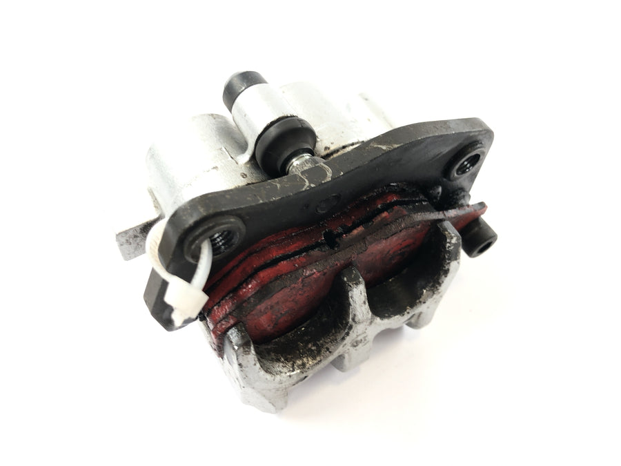 Yamaha XTZ 750 3LD [1989] - Bremsecaliper foran høyre