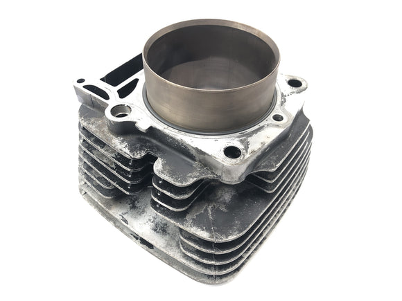 ヤマハXT 600 Zテネレ55W [1986]  - ピストン付きシリンダー