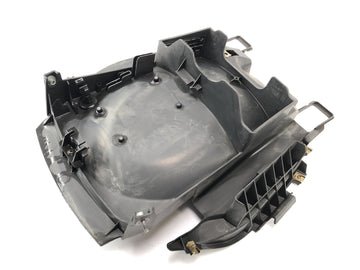 BMW K 1200 S K12S [2004] - Unterfahrschutz Spritzschutz Fach