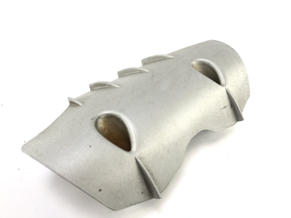 BMW F 650 GS Dakar [2007] - Abdeckung Kabelbaum