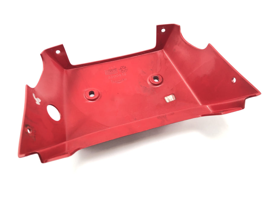 Triumph Tiger 900 T400 [1998] - takasuojus takakannen takasuojus