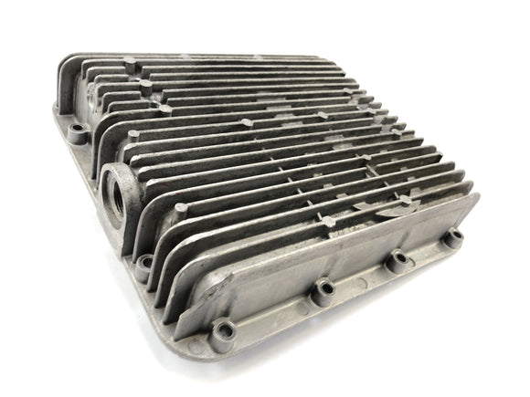 Moto Guzzi V 1000 VG [1980] - Tapa del motor de la bandeja de aceite