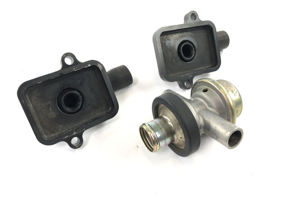 Kawasaki GPZ 1100 ZXT10E [1997] - Toissijainen venttiili