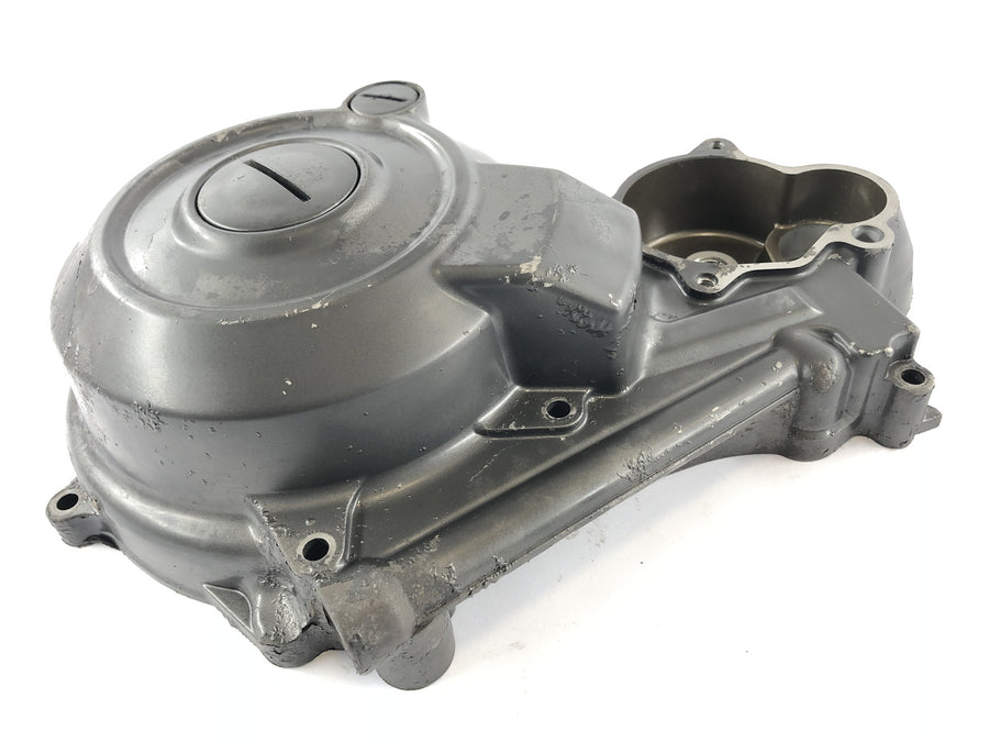 Yamaha XT 660 DM01 [2004] - light machinery lid Limmid lid motor lid