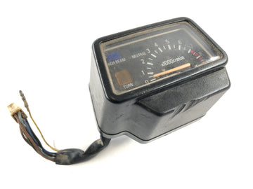 Yamaha XT 600 Zenere 34L [1985] - тахометральная кабина