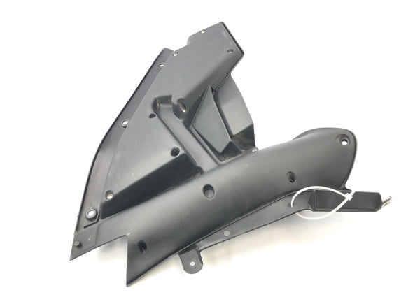 Aprilia RST 1000 Futura [2002] - Couverture du logement du filtre à air droit