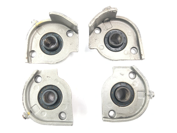 Ducati Monster S4R M4 [2004] - Kipphebelachse Nockenwellenlagerbock Kipphebellager