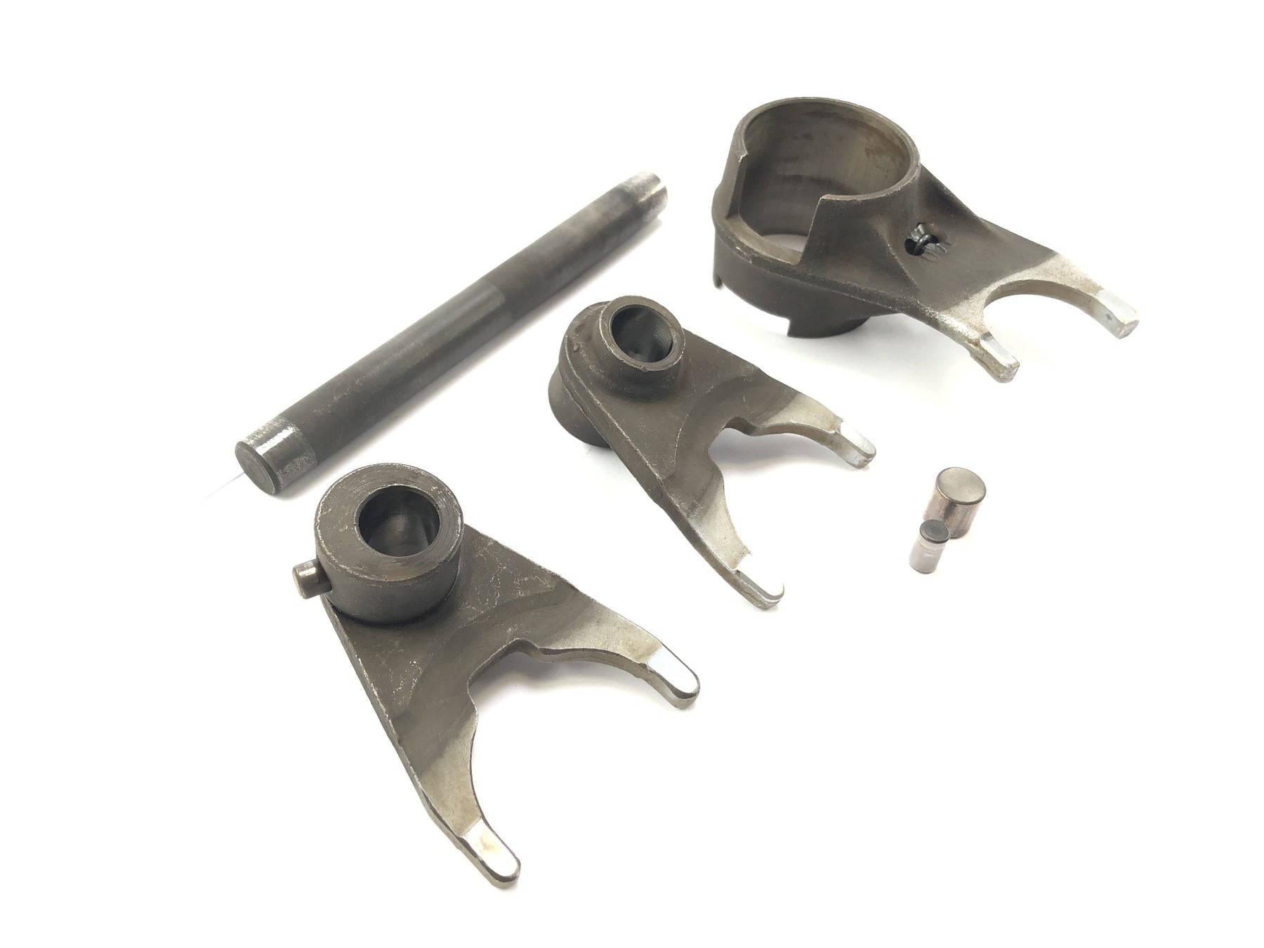 Honda CB 650 RC03 [1981] - Switch Forking Claws Set