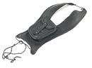 Honda VTX 1800 SC46 [2004] - Tankhoes tankband leren tankband met tas-2