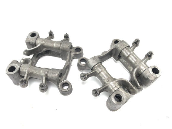 Honda GL 500 Silverwing PC02 [1982] - Kipp Lever Exle Rocker Arm Stam