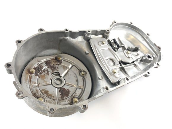 Kawasaki VN 1500 A [1995] - Tapa del motor en la tapa de acoplamiento correcto