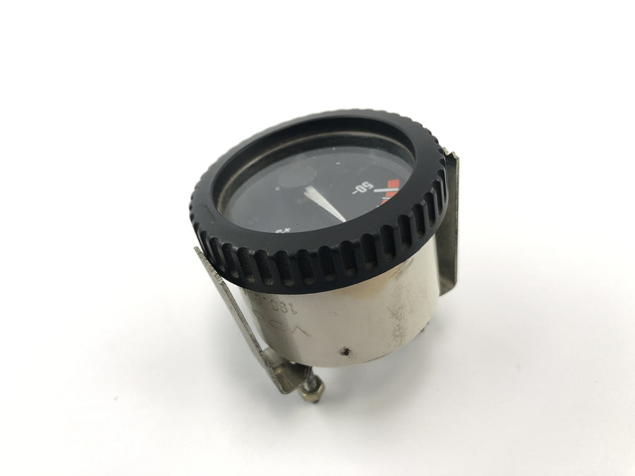 Kawasaki GPZ 1100 ZXT10E [1997] - amperemeter electricity display battery charging indicator