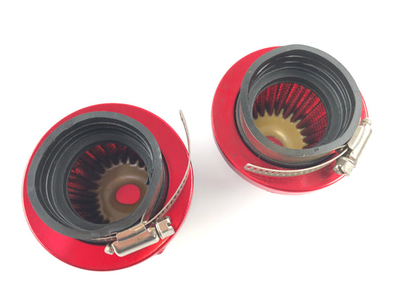 Yamaha XT 550 5Y3 [1982] - Пара воздушных фильтров Пара