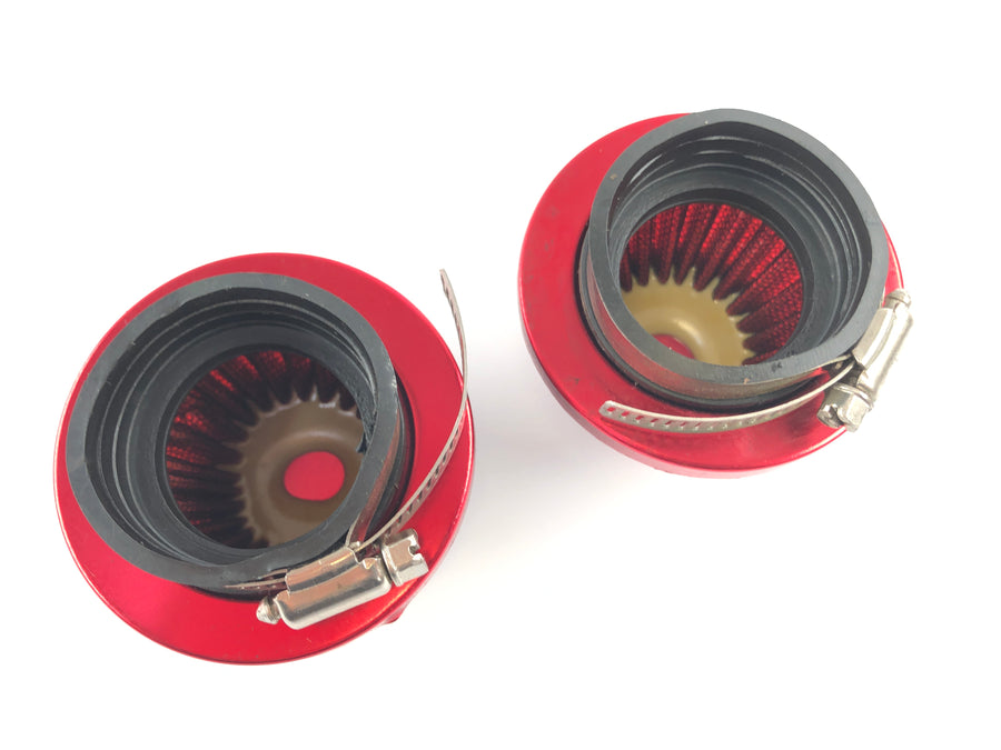 Yamaha XT 550 5Y3 [1982] - Пара воздушных фильтров Пара