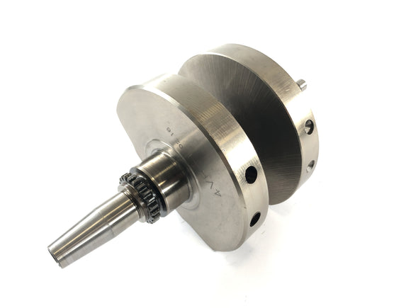 Yamaha XVS 650 Drag Star VM02 [1998] - Kurbelwelle