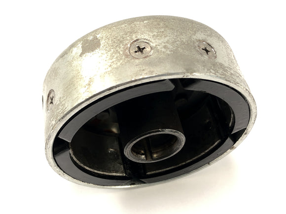 Kawasaki KX 250 [1982] - Polad Froiebwad Rotor Magn Inservation