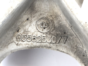 Moto Guzzi Norge 1200 [2006] - Dog lever bone bone - 0