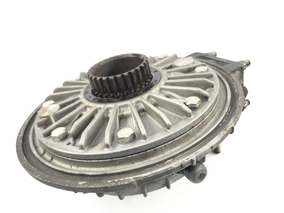 BMW R 100 RT 247 [1981] - Kardan End drive 33/11