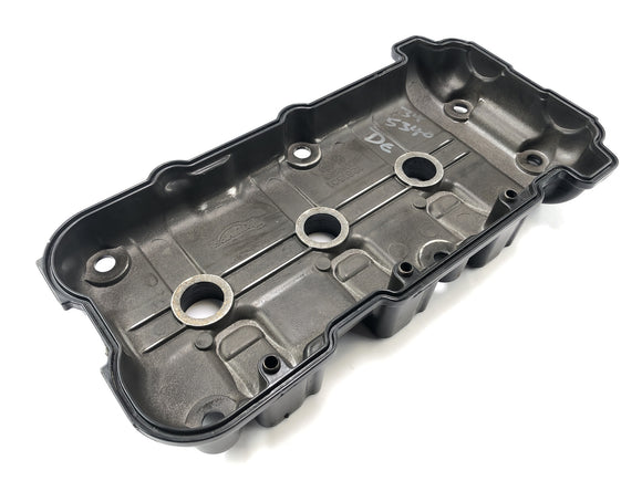 Triumph Daytona 955i T595N [2003] - Крышка цилиндра крышки клапана.