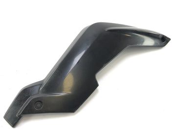 BMW K 1300 R K12S [2014] - Blende Verkleidung Radträger links