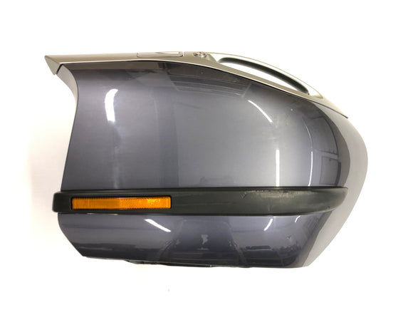 BMW K 1200 LT K2LT [1999] - Conjunto de mala com mala top case com bolsos internos