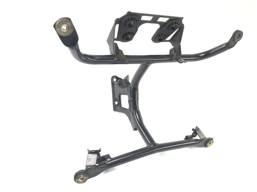 BMW K 1100 LT 100 [1994] - Descent Holder Instrumenthouder Cockpit Brackethouder Front