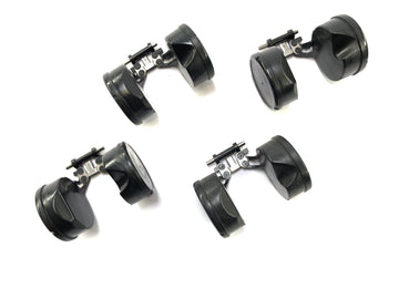 Kawasaki GPZ 1000 RX [1987] - Set Body Set Keihin CVK - 0