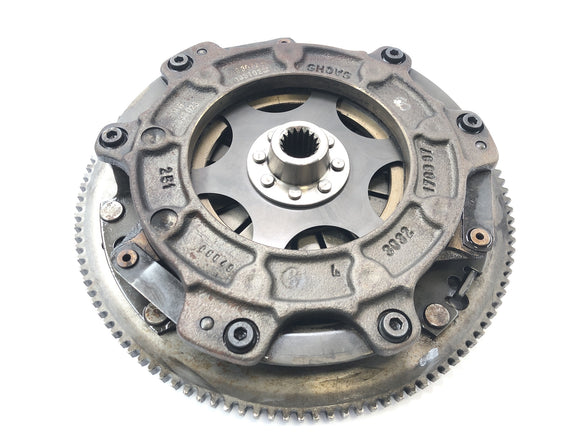 BMW R 850 C 259C [1999] - Flywheel clutch