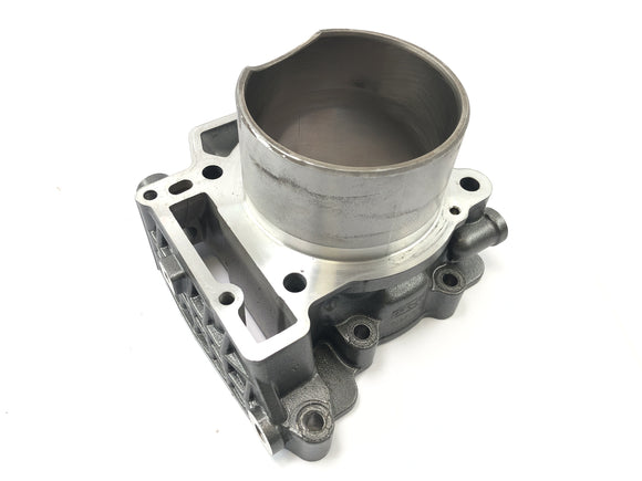 Aprilia Rst 1000 Futura [2002] - Cilinder met zuigers achterin