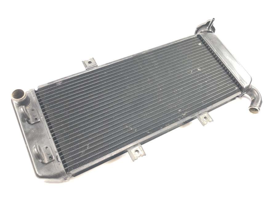 Kawasaki Versys KLE 650 A [2006] - Radiator water cooler cooling system radiator