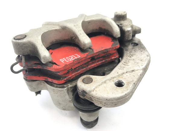 Yamaha TT 600 R DJ01 [1998] - Bremseklave foran