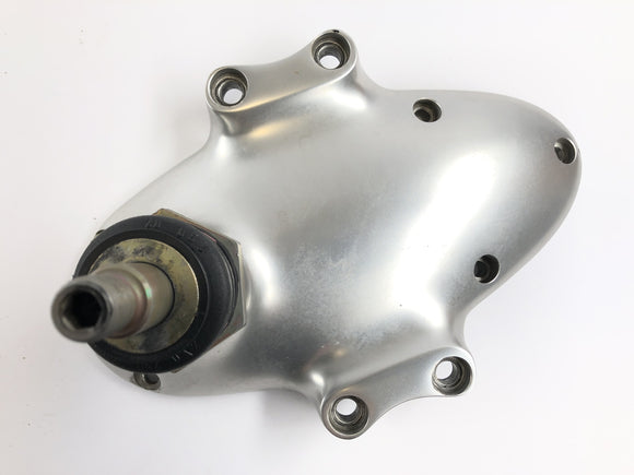 BMW R 1200 C 259C [1997] - Gaffel Bridge nedenfor