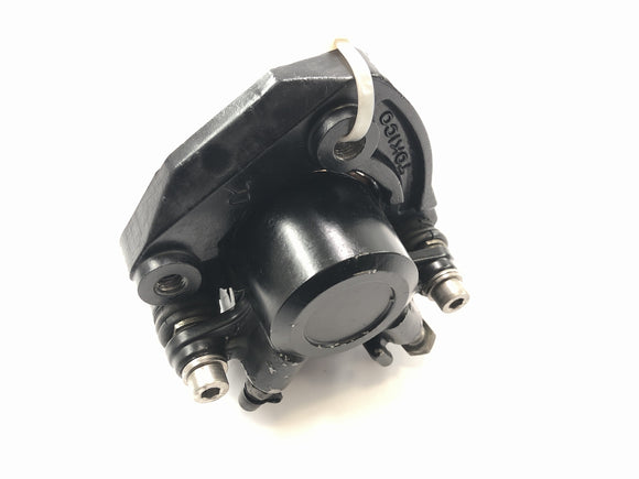 KAWASAKI Z 1100 KZT10A [1984] - Brake remklauwremtang rechts rechts