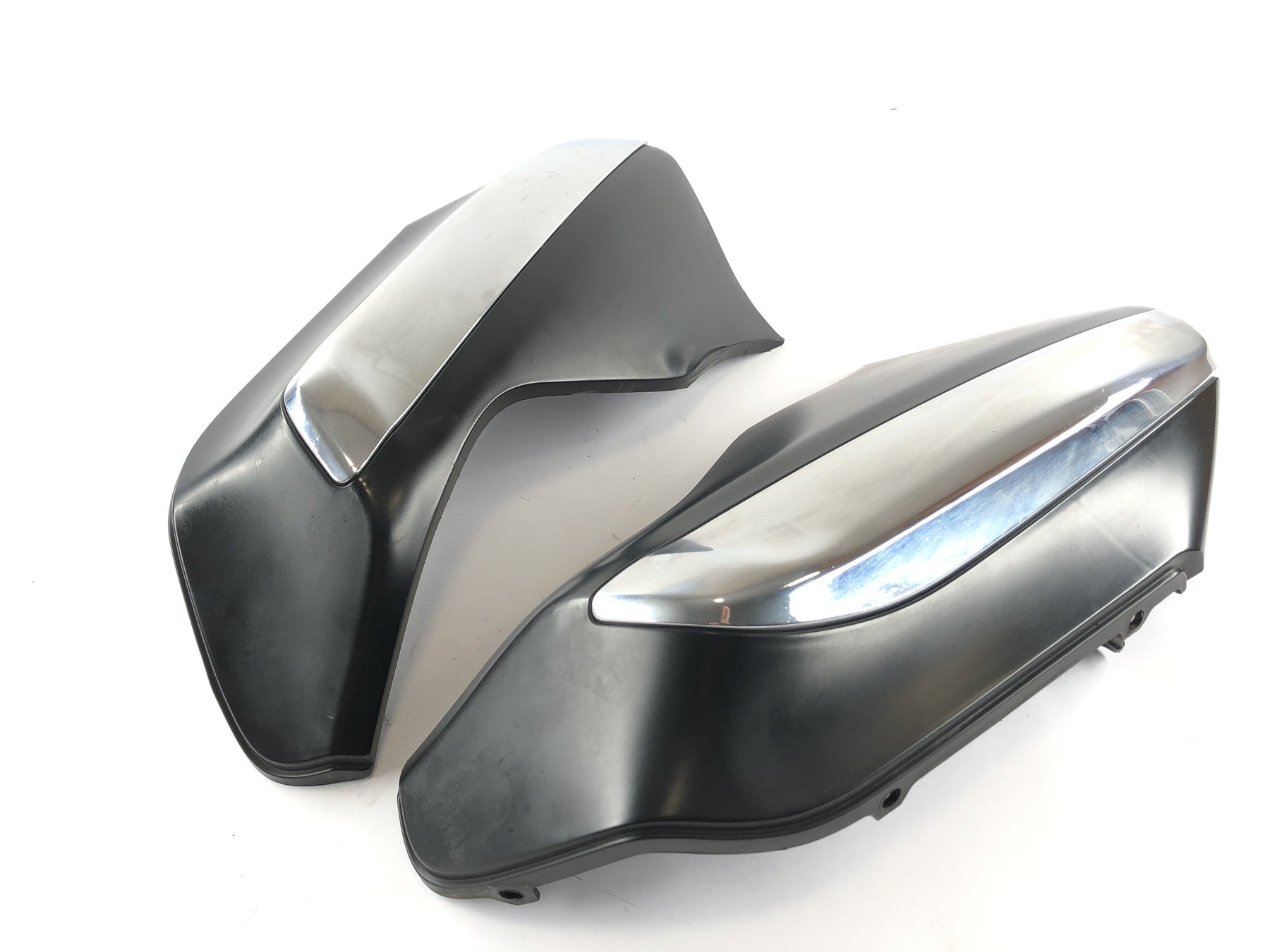 Moto Guzzi 1200 Sport [2007] - Fairing Tank Fairing Left Right Set