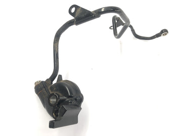 Honda CB 750 RC42 [1996] - Ventilasjon av motorhus