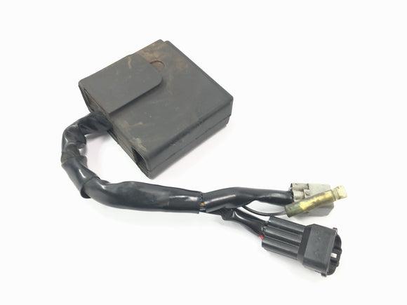 Yamaha YZ 426 F [2000] - Unidade de controle CDI unidade de ignição caixa de ignição